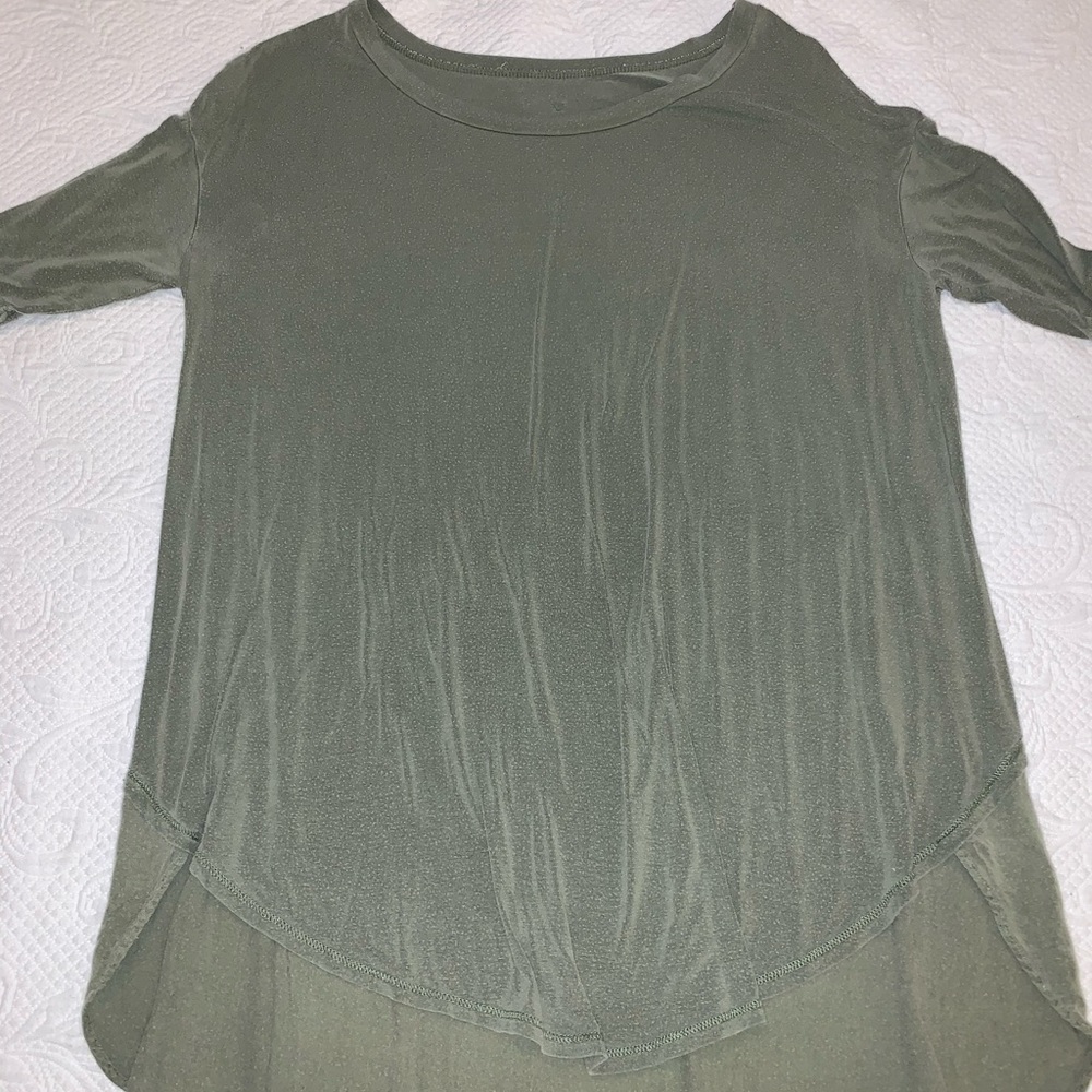 AE Soft & Sexy Tshirt